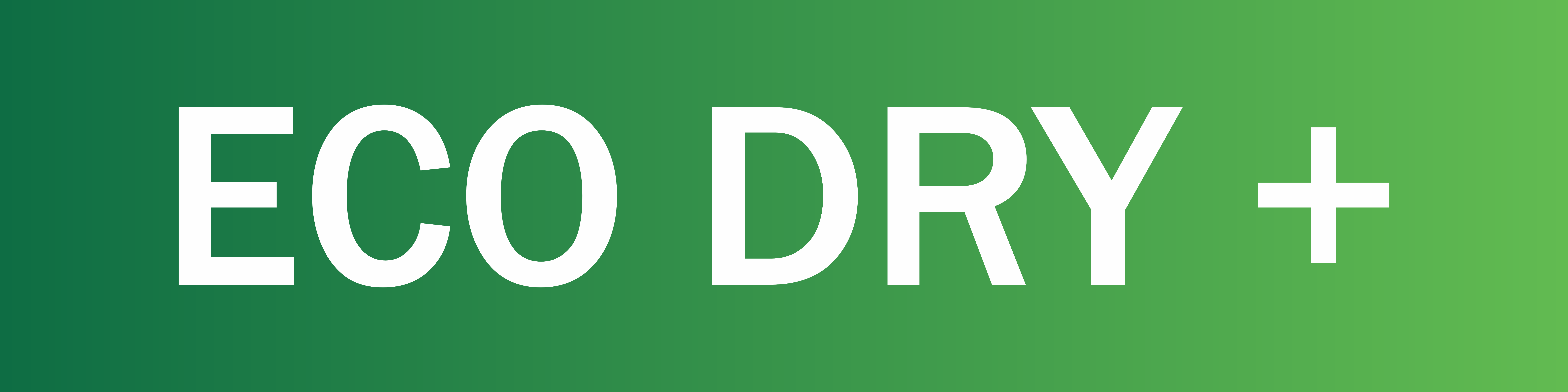 eco dry